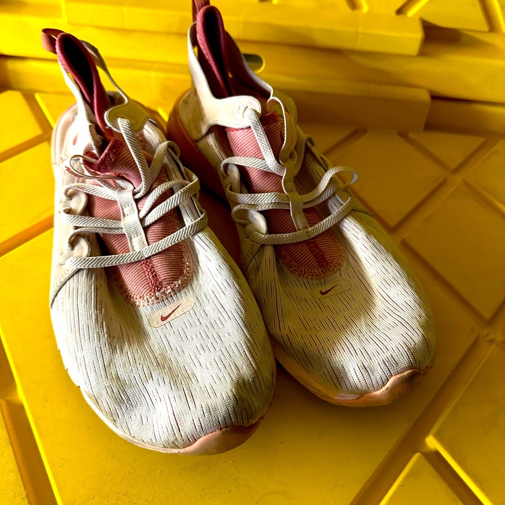 Nike sneakers